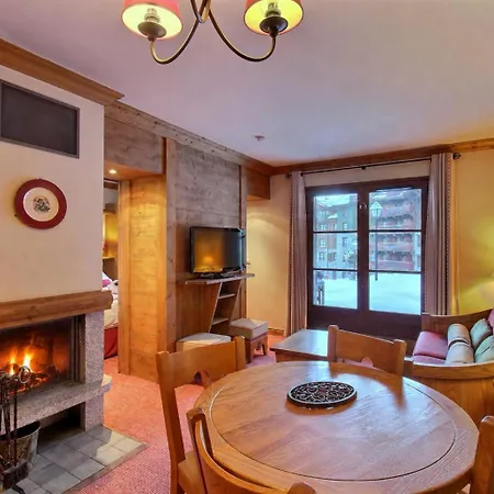 Arc 1950 - De Prestige - Cheminee Interieur *