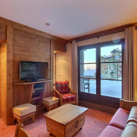 Apartment Arc 1950 - De Prestige - Cheminee Interieur *